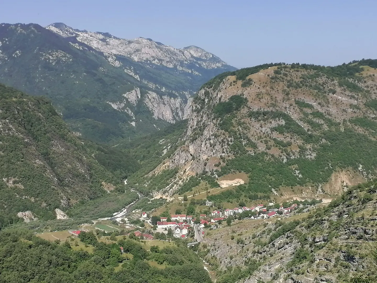 Šavnik