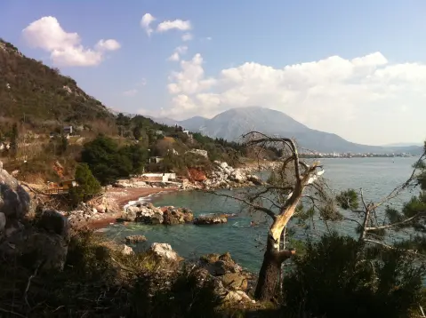 Crvena plaža