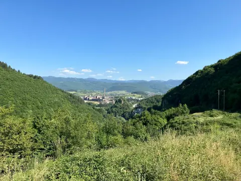 5289 Berane - Dolac