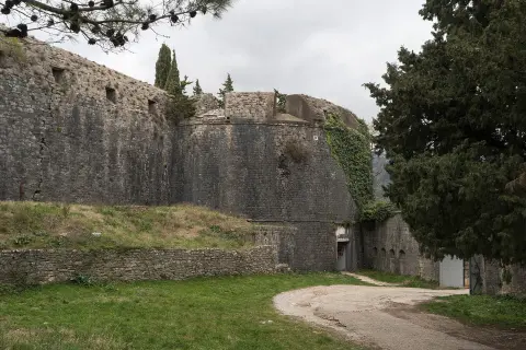2024-02-04 Fortress Spanjola, Herceg Novi 1