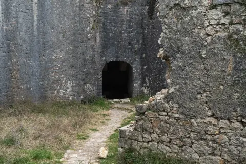 2024-02-04 Fortress Spanjola, Herceg Novi 5