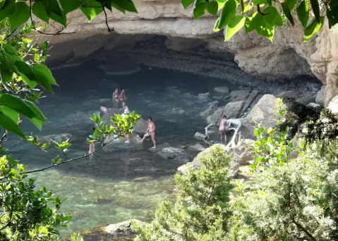 Ženska Plaža Ulcinj