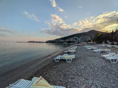 Slovenska plaža