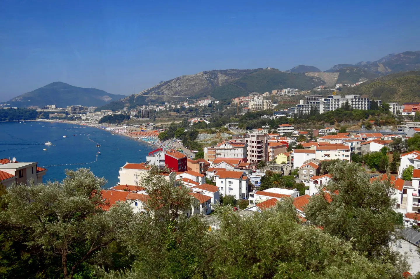 Rafailovići