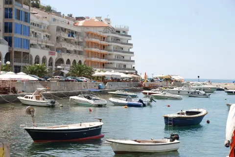 Rafailovic(montenegro) - panoramio