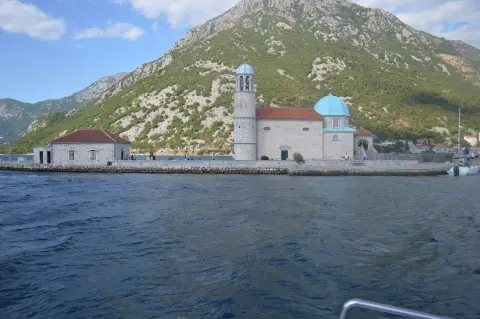 Gospa od Škrpjela