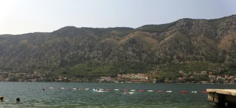 Dobrota, Montenegro - panoramio (1)