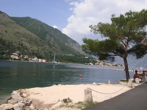 Suncan dan - panoramio