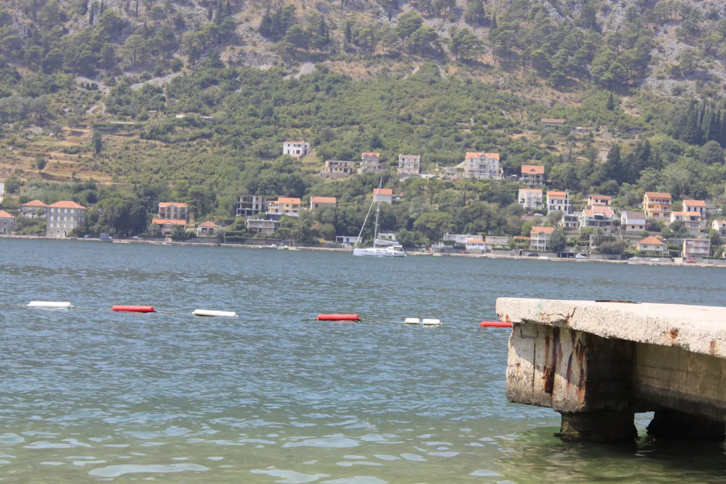 Staré město Kotor