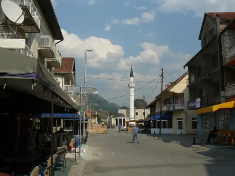 Gusinje 01