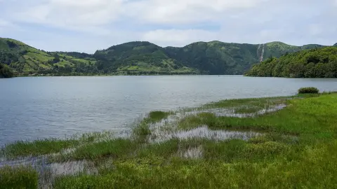 Šiško Lake
