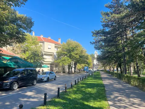 Nikšić