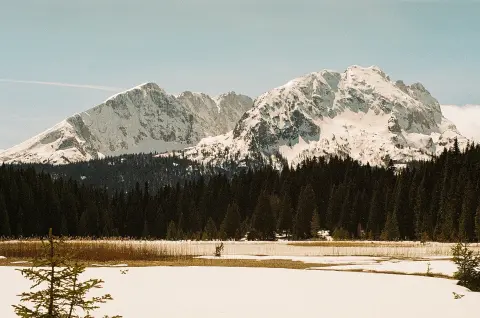 DurmitorMassif