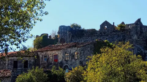 Žabljak Crnojevića - Golubovci - panoramio