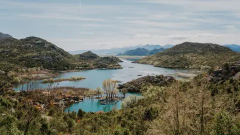 Žabljak Crnojevića