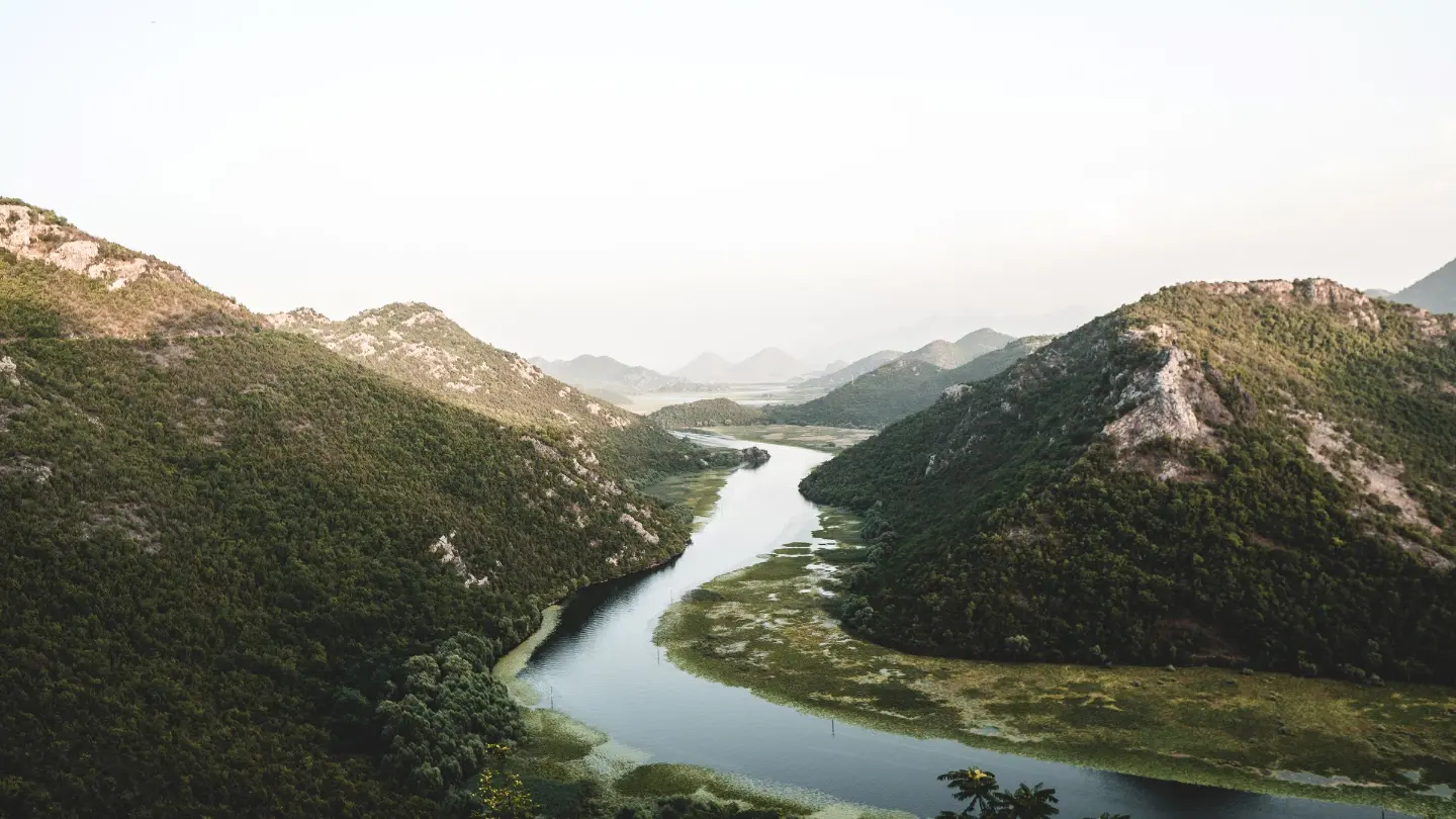 Tvrđava Žabljak Crnojevića