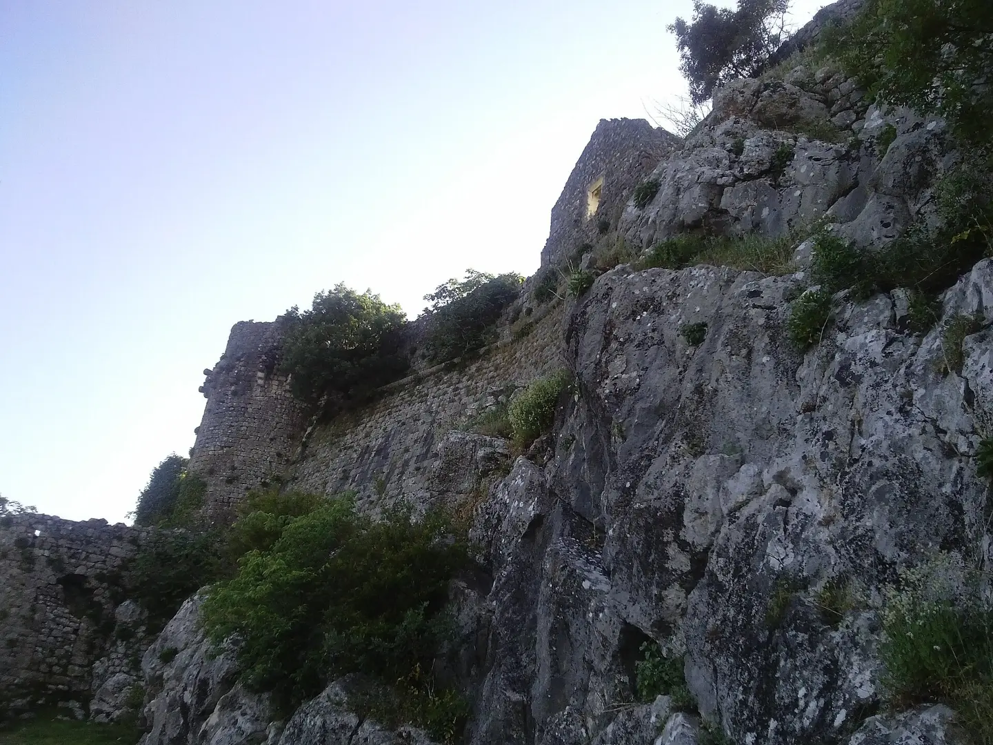 Plovidba rijekom Crnojevića