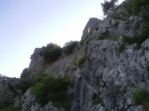 Zabljak Crnojevica