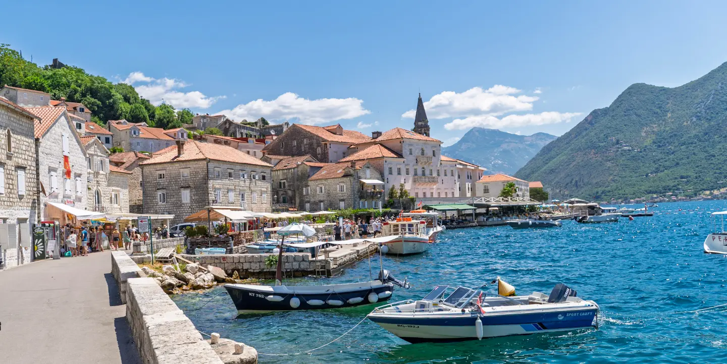 Perast