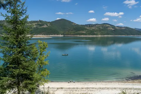 Plavsko jezero