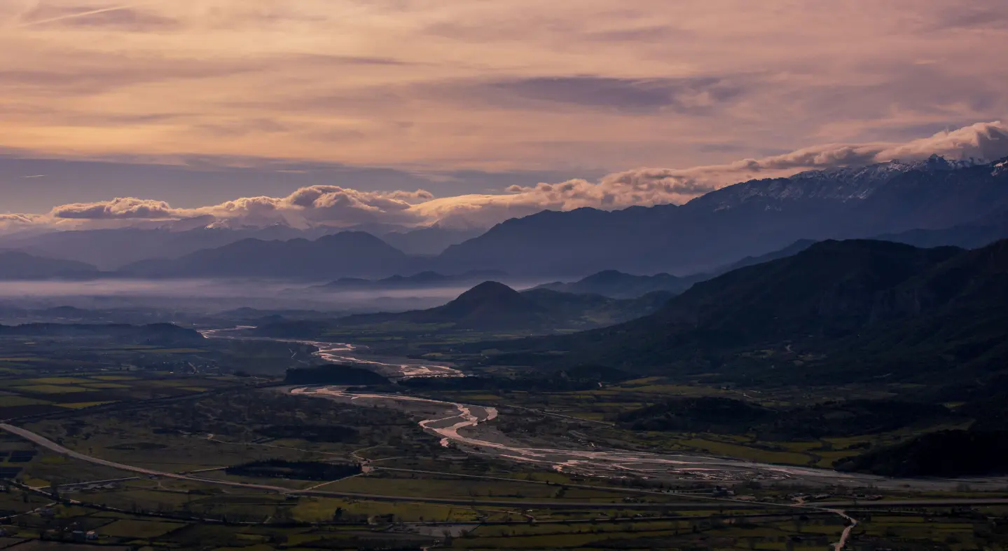 Ribolovišta Plavskog jezera, Lima i Ljuče