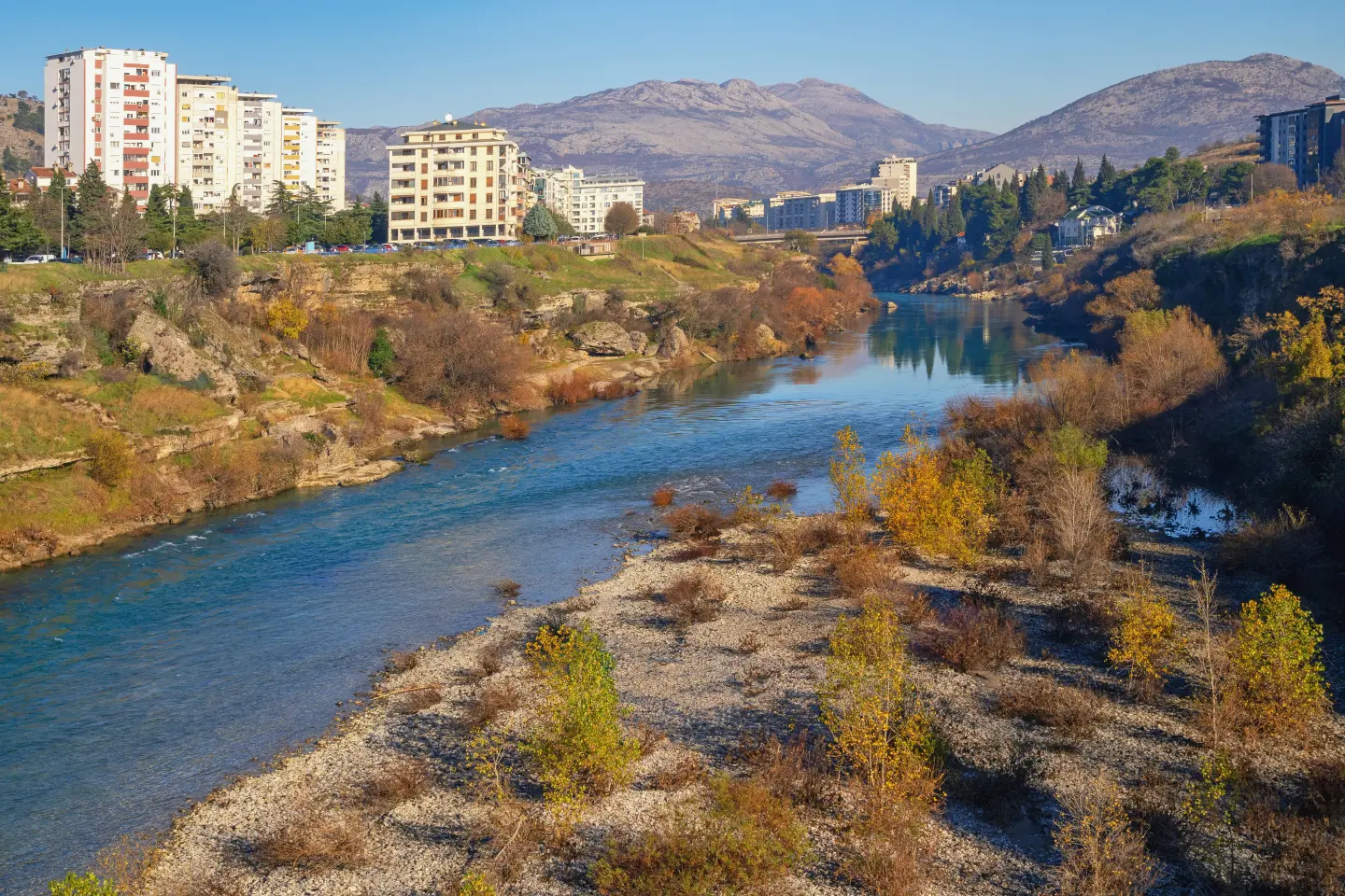 Podgorica