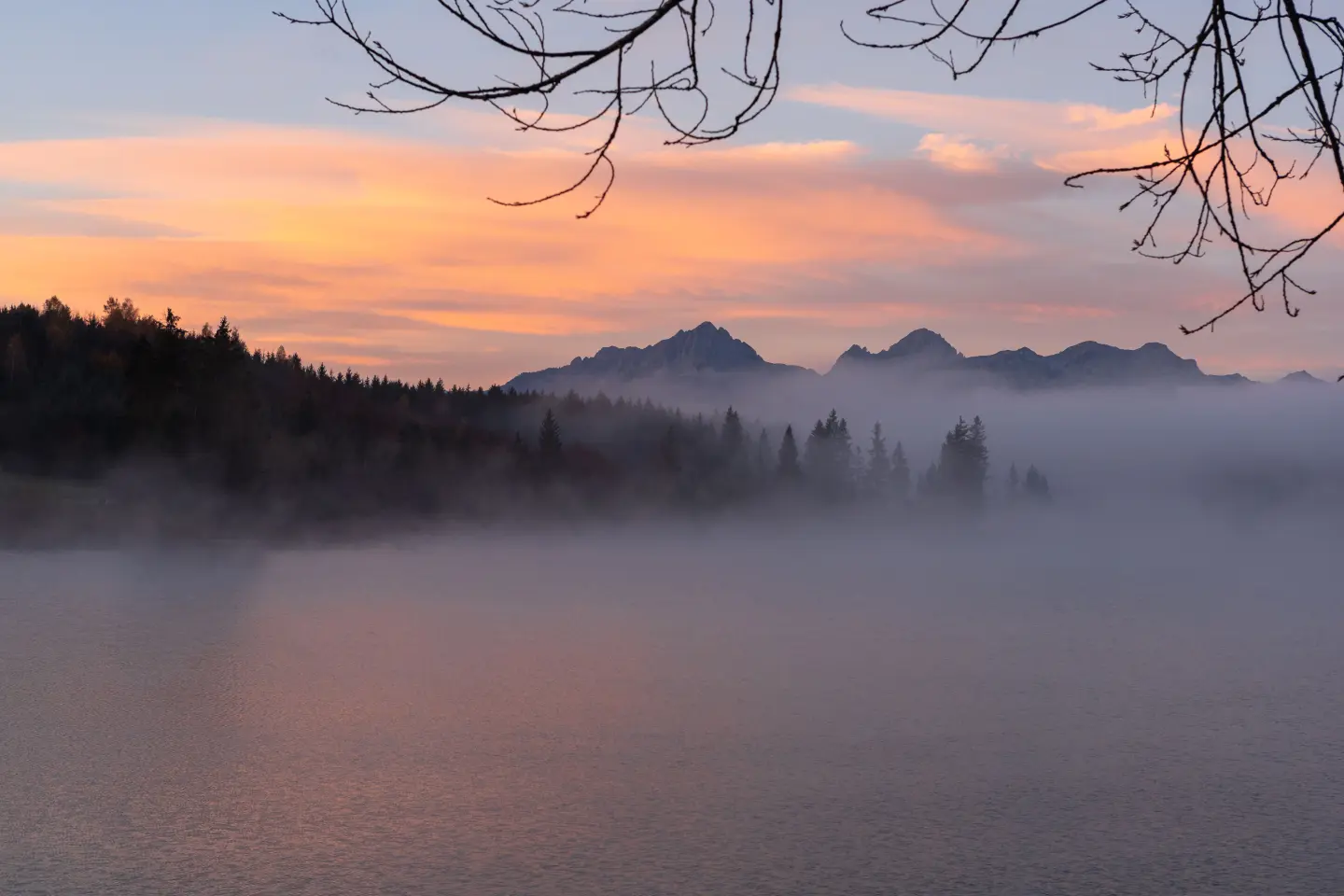 Trnovačko Lake