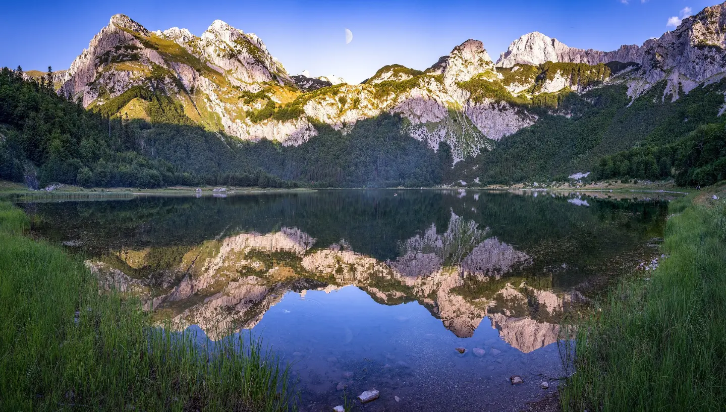 Trnovačko jezero