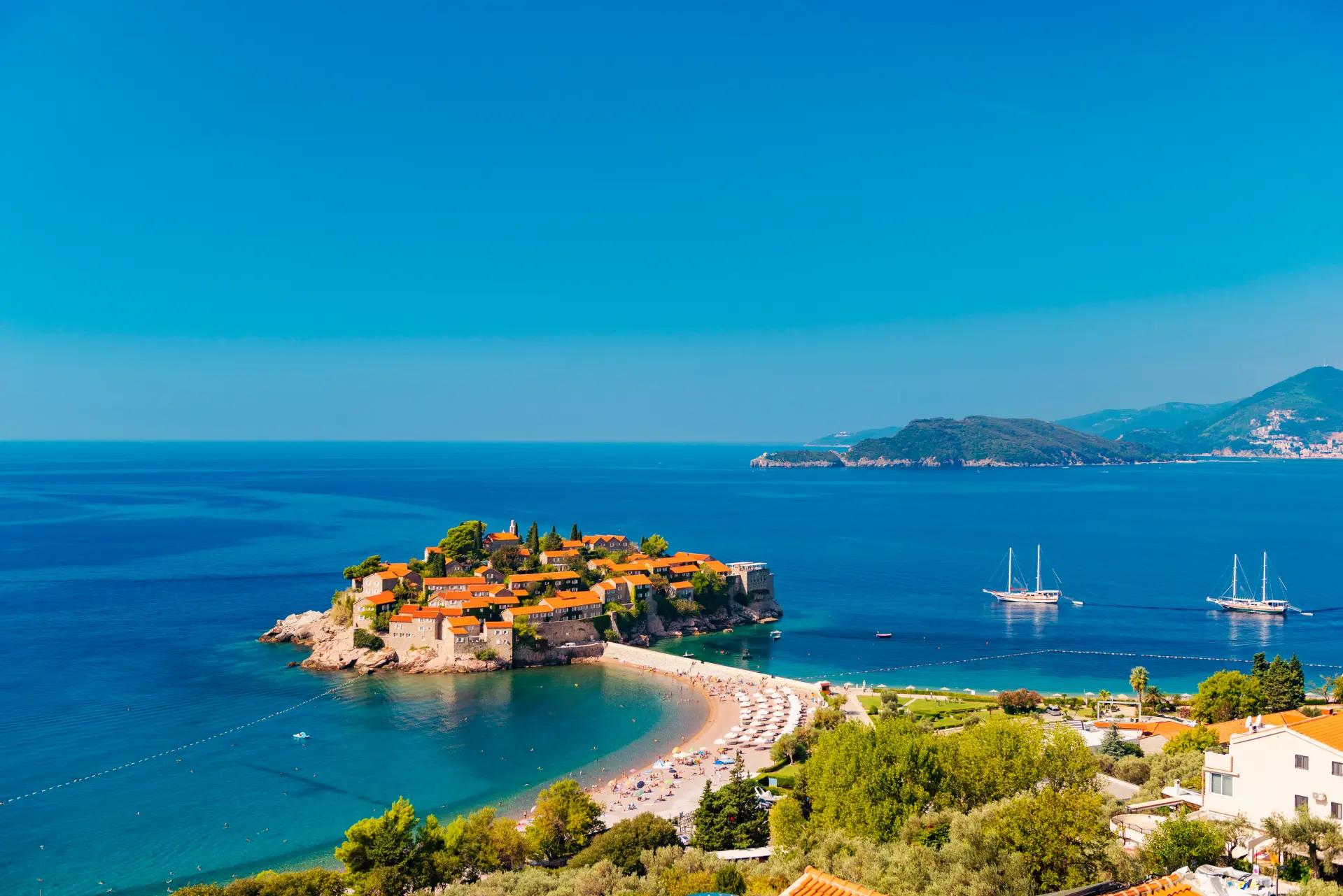 Sveti Stefan