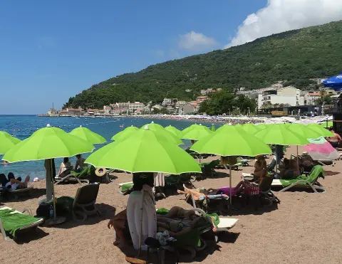 Montenegro Petrovac na Moru 08