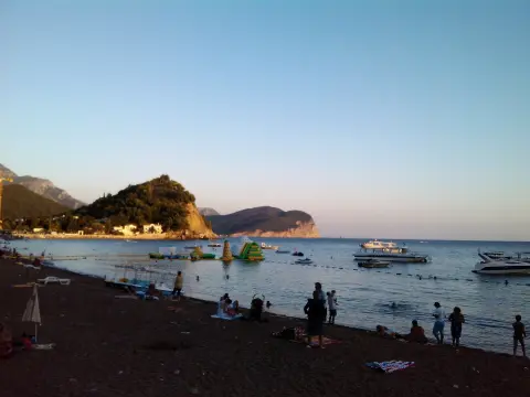 Petrovac, Montenegro - panoramio (6)