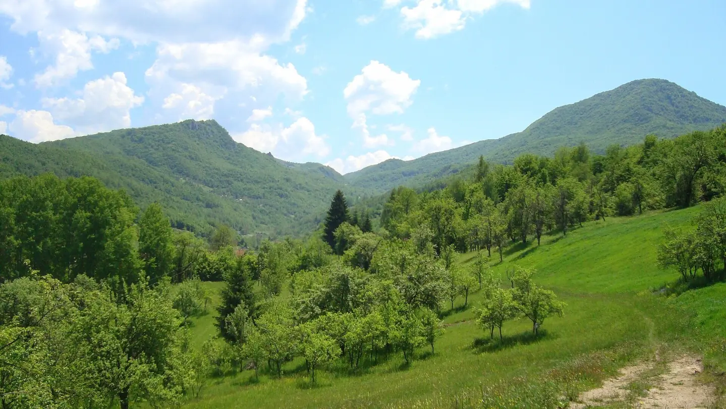 Dalovića溶洞
