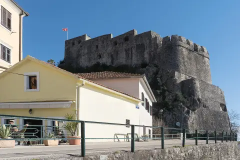 2024-02-04 Forte Mare, Herceg Novi