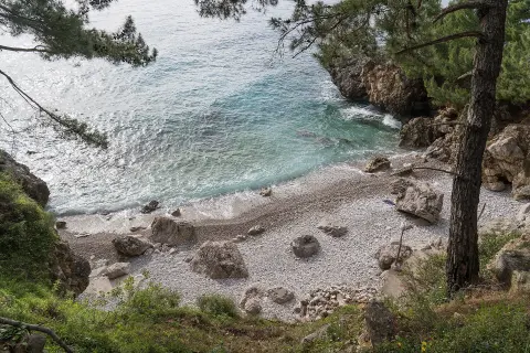 2025-05-06 Ratac beach, Bar Municipality, Montenegro 2