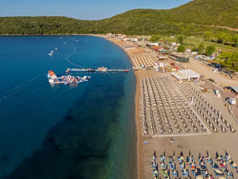 Jaz Beach