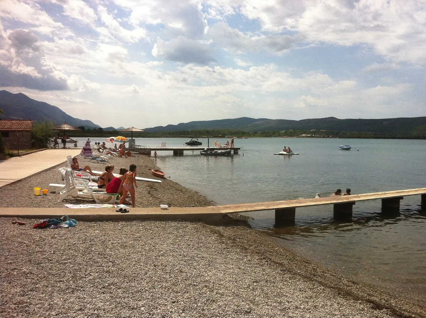 Playa Belane