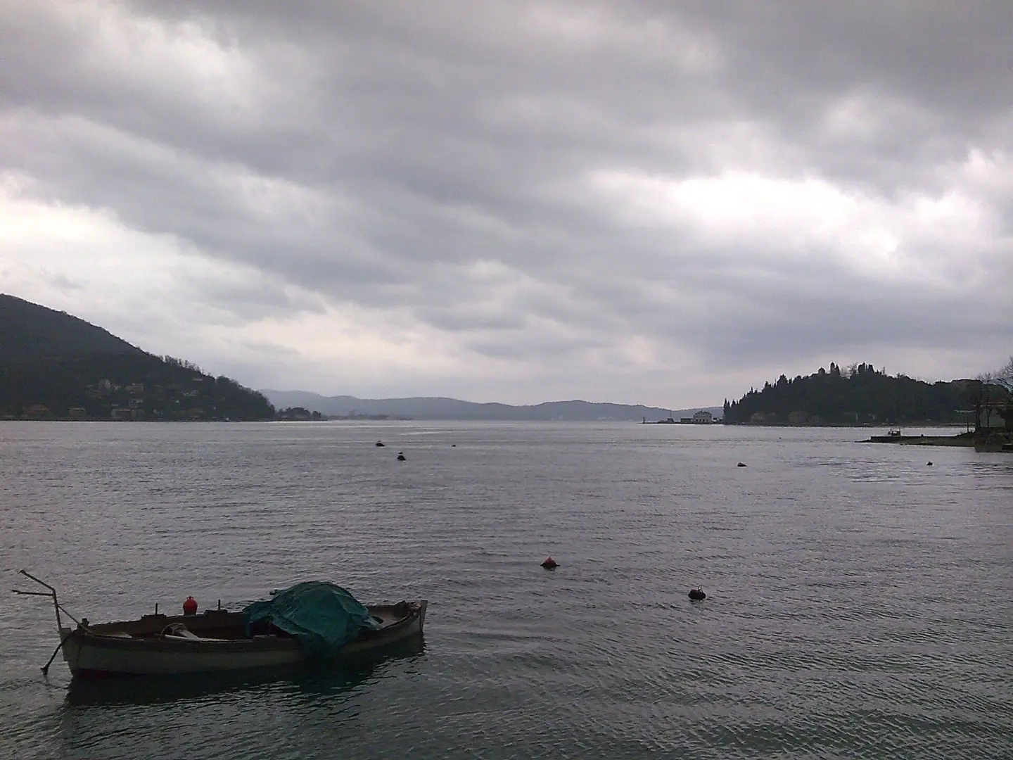 Puerto Kalimanj