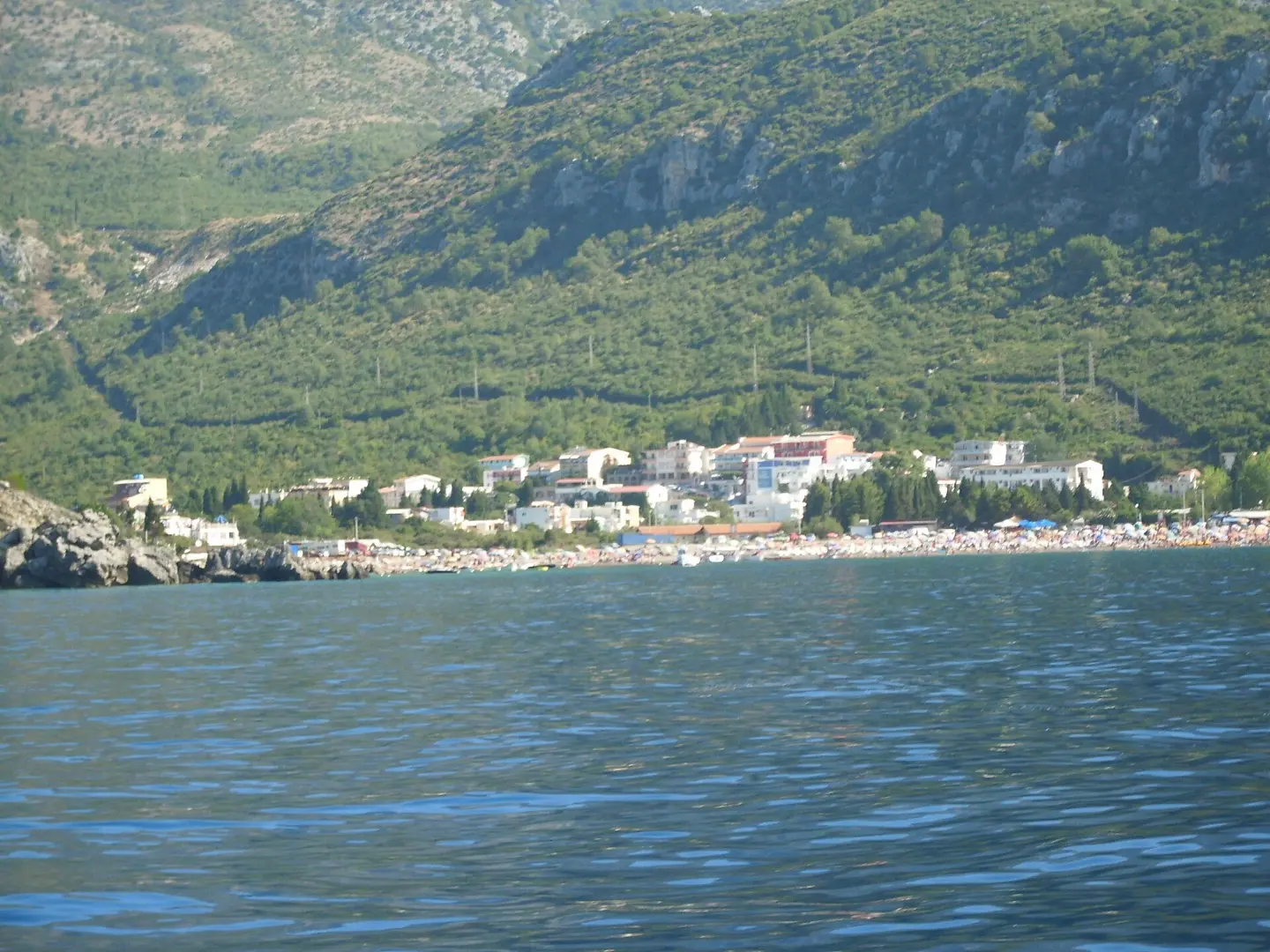 חוף המלכה (Kraljičina plaža)
