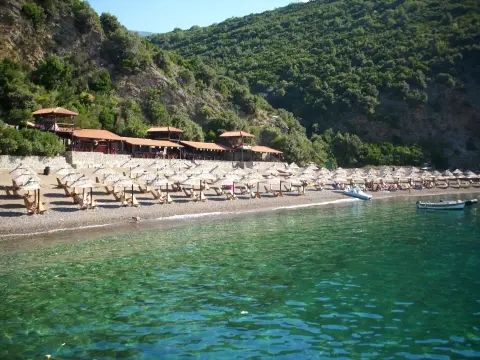 Kraljičina plaža