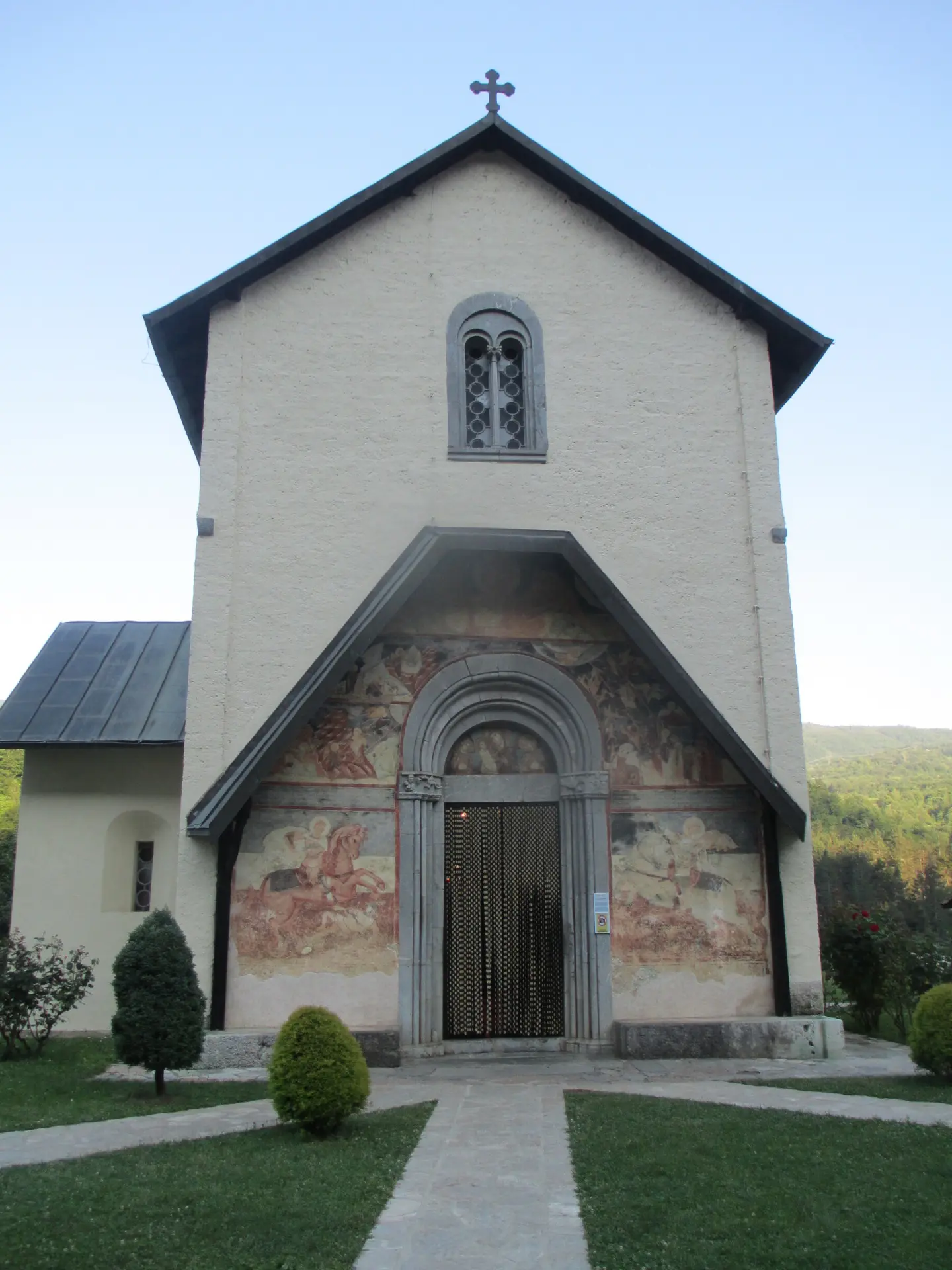 Manastir Morača