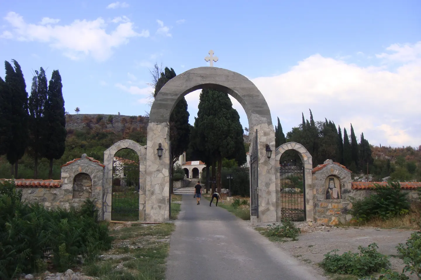 Manastir Dajbabe