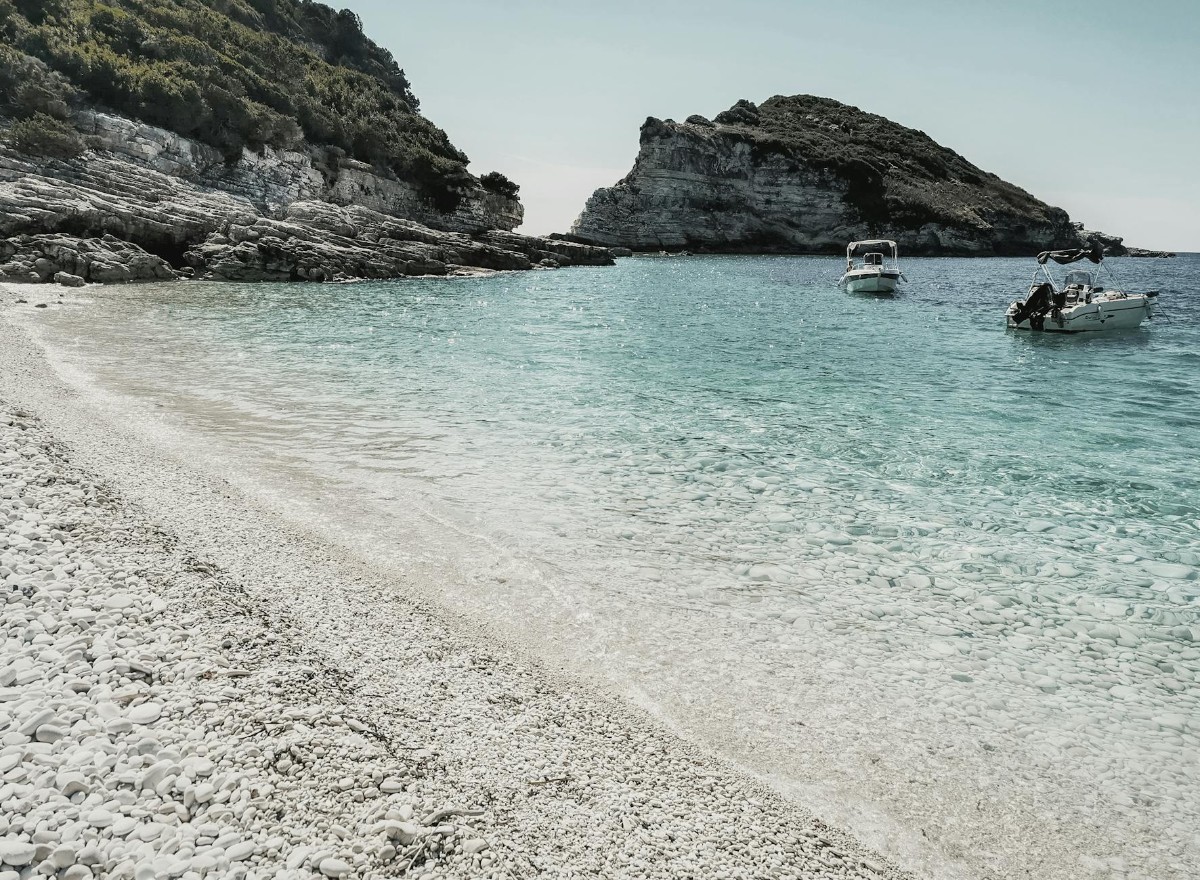 תצפית לאורך כביש E65