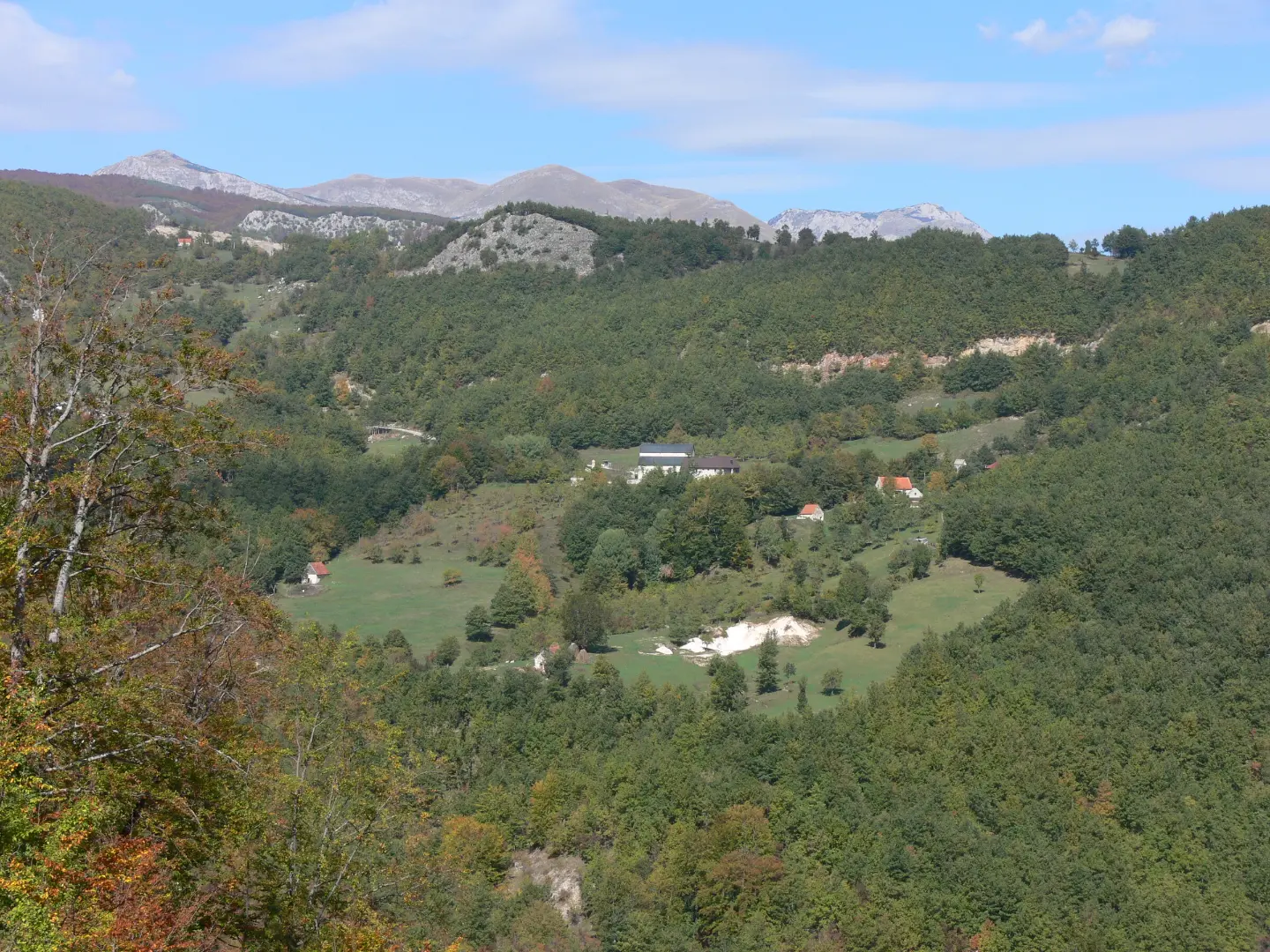 Manastir Piva