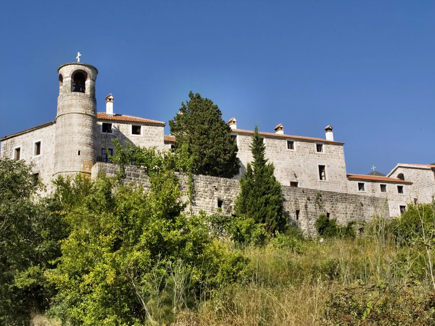 Manastir Podmaine
