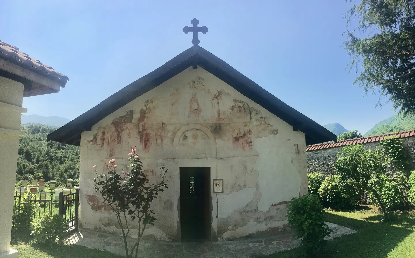 Manastir Morača