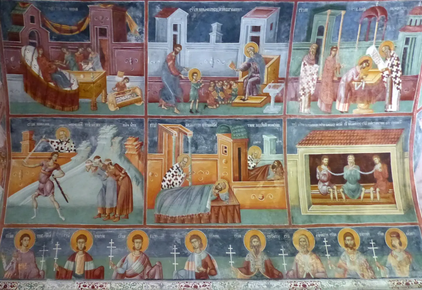 Manastir Morača