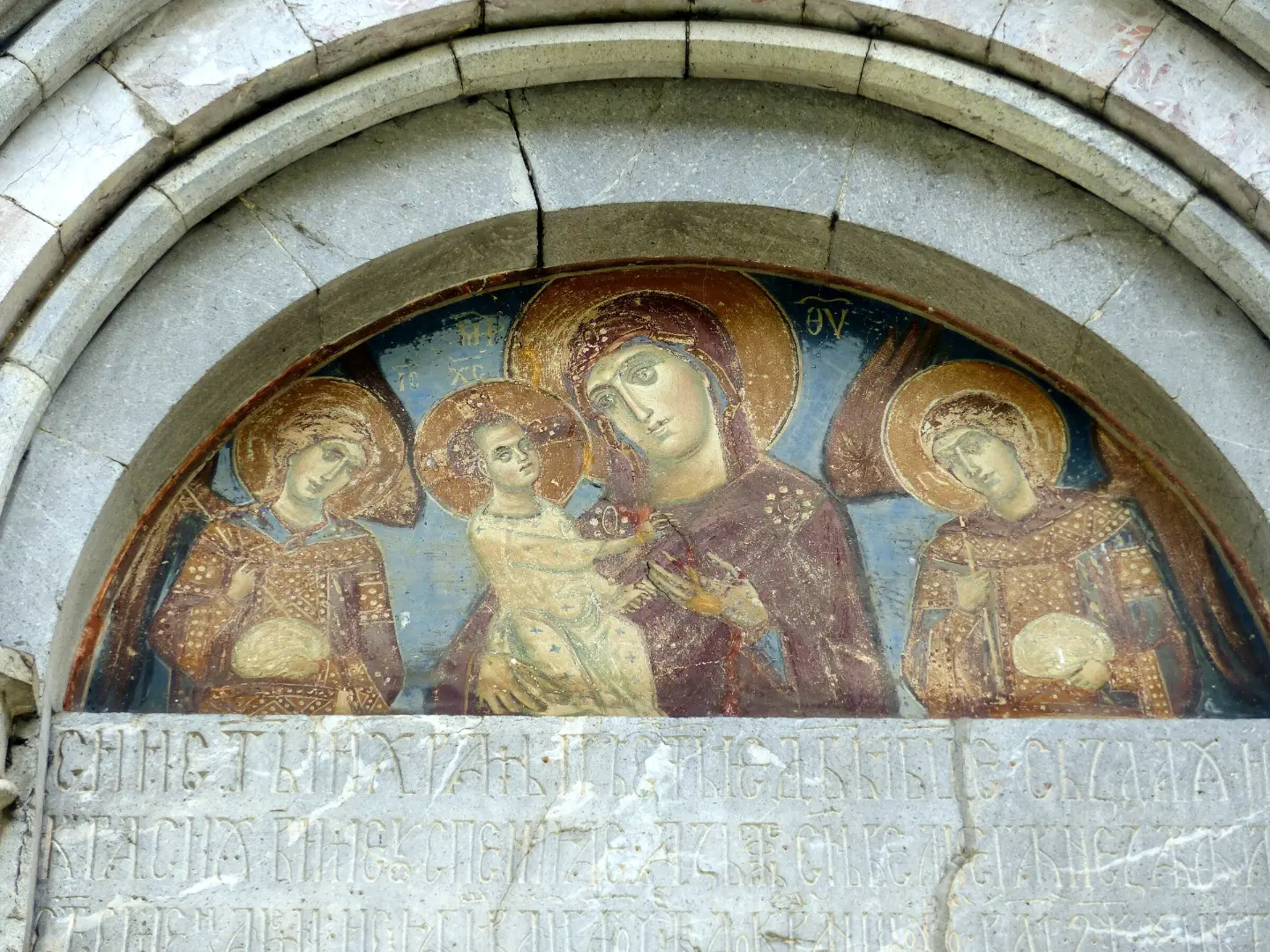 Manastir Morača