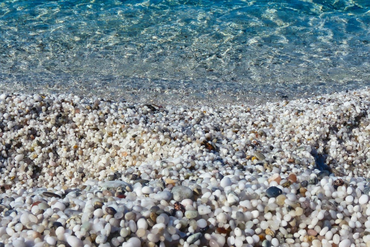 חצי האי Sveti Stefan