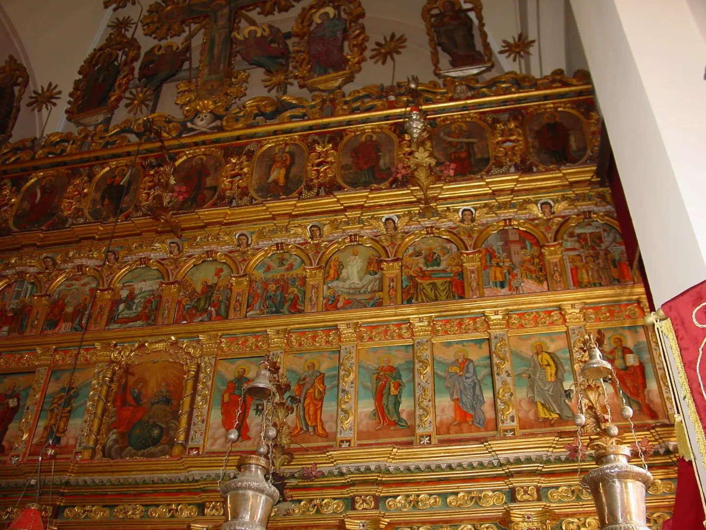 Manastir Savina