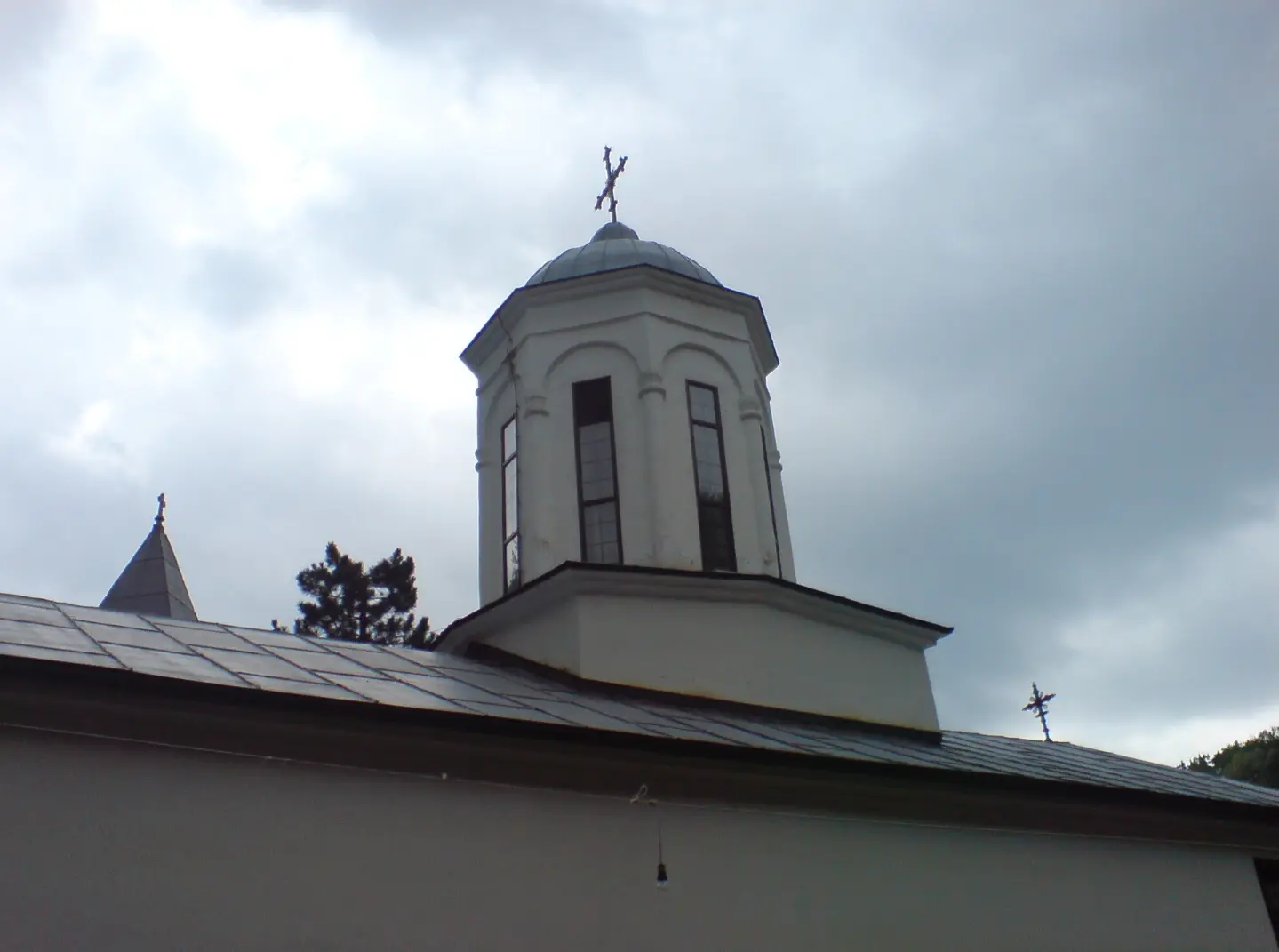 Crkva Svete Trojice
